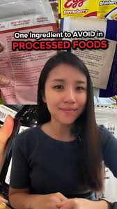 One ingredient to watch out for