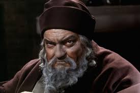 The Road To Wigan Pie — F for Fake: A study of Orson Welles' film noses -...