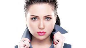 مي عز الدين portraits personnages portraits et personnages