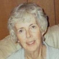 Sheila Ann Wheat Obituary