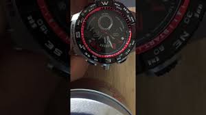 Saat Ayari Joefox Youtube