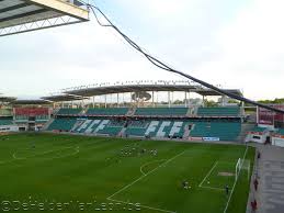 Открыть страницу «fc flora» на facebook. A Le Coq Arena