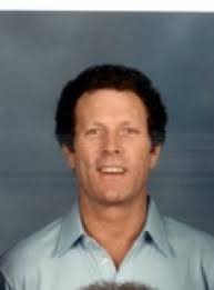 Obituary for James Jim Daugherty