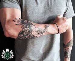 Tarzınıza uygun en güzel geçici dövme modelleri, yapıştırma ve sticker tarzında flash tattoos dövmeler 2019 ve 2020'de en uygun fiyatları ile sadece newobsessions.com'da. Besiktas Kartal Erkek Kol Dovme Modelleri Tattoos For Guys Bird Tattoo Men Forearm Tattoo Men