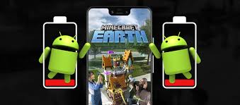 It was revealed on may 17, 2019, as part of minecraft. Prepare The Battery Minecraft Earth Beta Will Be Available For Android Next Week Techwikies Com