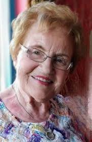 Condolence Book for Mary Murphy (née Earley) (Galway City, Galway)