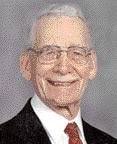 Clarence Krieger Obituary (2014)