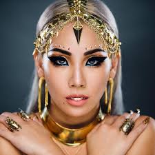 Khaira Ebony Middleton (khairaebonymidd)