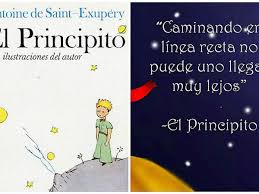 Pero a continuación vamos a dejar 25 de sus mejores frases. Conoce La Verdadera Historia Del Famoso Libro El Principito Cultura Correo