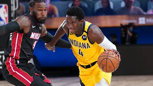 Indiana pacers vs miami heat. Nba Sharp Betting Pick Heat Vs Pacers Game 2 Thursday August 20