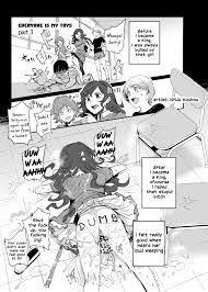 Page 19 | Zenin Boku no Omocha - Original Hentai Doujinshi by Nyuu Koubou -  Pururin, Free Online Hentai Manga and Doujinshi Reader
