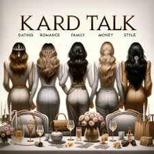 Escuchar el podcast Kard Talk : All Kardashians, all the family, all the  time. | Deezer