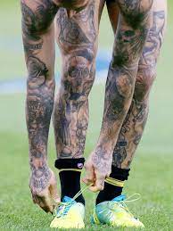 News now clips, interviews, movie premiers, exclusives, and more! Afl Player Tattoos Club By Club Guide To Footballer Ink Herald Sun