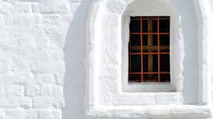 It is sold in cans much like a typical latex paint. Limewash Paint Traditional Exterior Finish Little Greene
