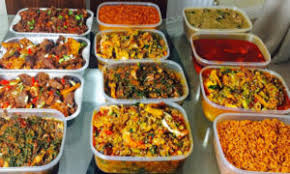 For a celebratory style feast, why not boost the gang morale with some tacos? Nigerian Meal Time Table For A Family Nigerian Food Recipes From Ernest