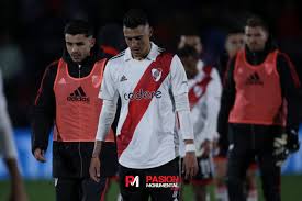 Juegan ante Boca? El panorama de los lesionados en River de cara al  Superclásico – Pasion Monumental