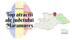 Top Atractii Ale Judetului Maramures Atractiile Romaniei Ale Tops