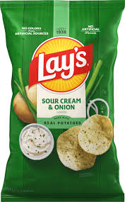 Lays