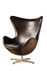 Anniversary Golden Egg Chair By Arne Jacobsen Egg Sessel Lounge Sessel Sessel
