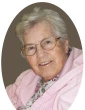 Obituary for Ruth Roe Conn