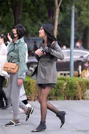 Red high heels with fishnet stockings. Girls Wearing Black Stockings With High Heels Or Flat Shoes In Fact They Are Also Particular Yqqlm