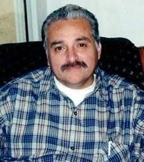 Jesse Galvan Obituary (1957