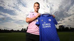Trossard's exquisite finish from 22 yards extended the lead before jeremy doku added … Dennis Praet Signs For Leicester City On Permanent Deal