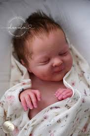 Olivia by Irina Kaplanskaya