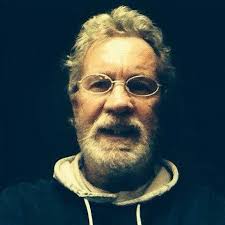 Gerald Keith Patrick “Keith” Salmon (1952-2018)