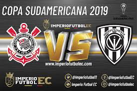 Independiente recibió a patronato y completó una buena actuación a lo largo de los 90 minutos. Corinthians Vs Independiente Del Valle En Vivo Hoy Partido Por La Copa Sudamericana