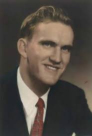 Obituary for Henry Albert Pahl