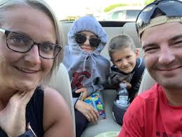 Fundraiser for Misty Polka by Kevin Hale : Help for the Polka family