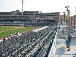 Appalachian Power Park Charleston West Virginia