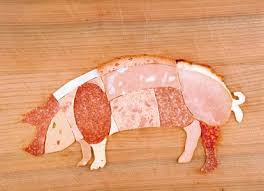 3 Tumblr Lustig Essen Schwein Wurstchen