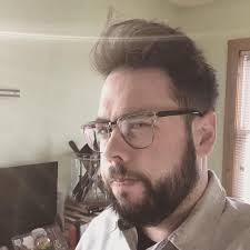 Yoshi Andrego's Visual Media