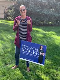 Yolanda Magee (@YolandaMagee621)