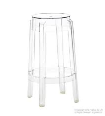 It's possible you'll discovered another ghost counter stool replica higher design concepts. Replica Furniture Buy The Replica Philippe Starck Charles Ghost Counter Stool Online Or Visit Our Stores Sydney Melbou Stool Counter Stools Philippe Starck