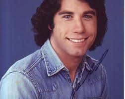 Vintage Original Vinny Barbarino From Welcome Back Kotter Poster 1976 the  Sweathogs Classroom Pinup Television TV Poster