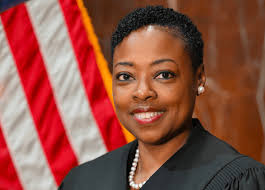 Judge Donna-Marie Golia — Queens News — Queens Daily Eagle