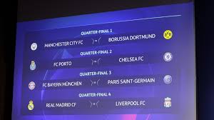 Le tirage au sort de la phase des poules de la ligue des champions peut être visionné en direct sur le site uefa.com et il sera disponible sur ce lien. Pytbpdh6kkdemm