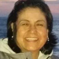 Elsa Cerda Obituary (1961