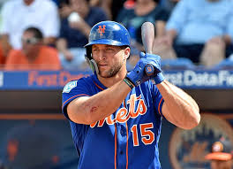 He has inspired millions as a philanthropist. Tim Tebow Is Expected To Return To Mets In 2021 Says Team President