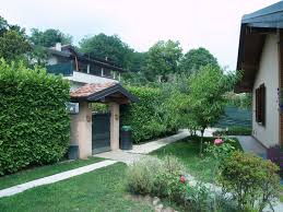 Foto 6 Villa Con Piscina A Besozzo A Varese In Vendita