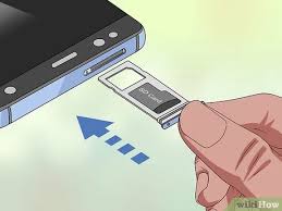 The first thing we need in this case is to have a mobile that has compatibility for sd cards , which a large majority already have. 3 Ways To Move Pictures From Android To Sd Card Wikihow