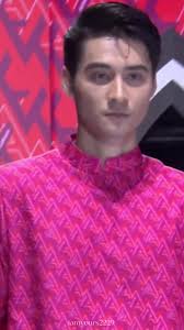 VALENCIANI BY ADRIAN ANH TUAN SHOWCASE _ HẸN EM _ AQUAFINA VIETNAM  INTERNATIONAL FASHION WEEK FW 2022 ❤️❤️❤️ #model #traidep #mister_team  #hotbody #fyp #fypシ #avifm2022 #catwalk #modelcatwalk ...