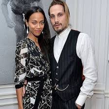 Maybe you would like to learn more about one of these? Marco Perego Wiki Age Zoe Saldana S Husband Bio Family