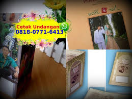 Contoh surat pribadi / personal letter dalam bahasa inggris. Harga Undangan Pernikahan Lembaran Murah Di Cirebon O818o7716413 Whatsapp Undangan Pernikahan Pernikahan Kecil Desain Kartu Undangan