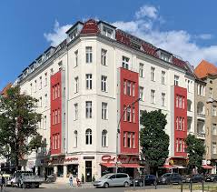 Wohnen auf zeit in london. 2 Zimmer Wohnung Zu Vermieten Kantstrasse 34 10625 Berlin Charlottenburg Mapio Net