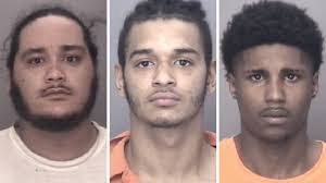 Elijah Locklear's Instagram, Twitter & Facebook