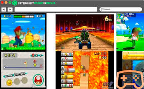 Juegos gratis nintendo 3ds qr code : 10 Emuladores De Nintendo 3ds Para Android Lista 2021